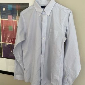 Brooks Brothers Button Down